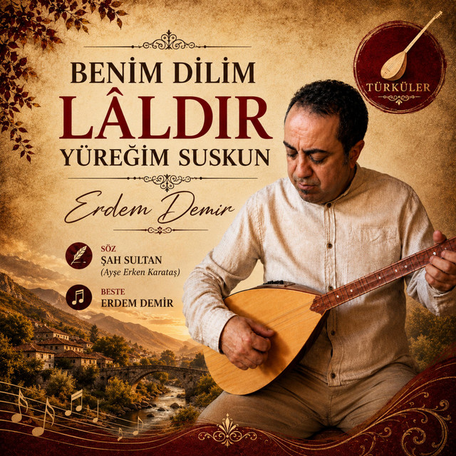 Erdem Demir