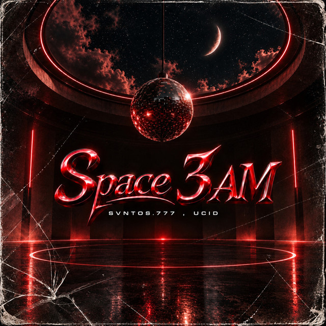 Space 3 AM