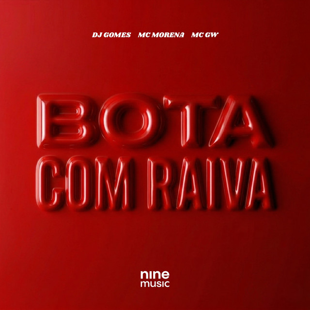 Bota Com Raiva