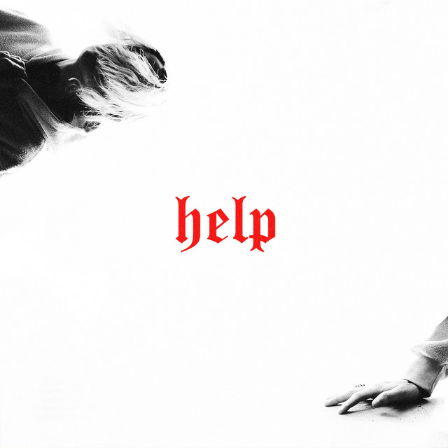 Help cover art