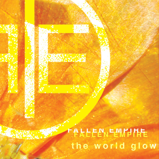 The World Glow - EP cover