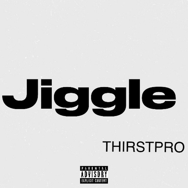 Jiggle cover art