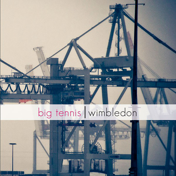 Wimbledon cover