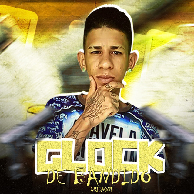 Glock de Bandido