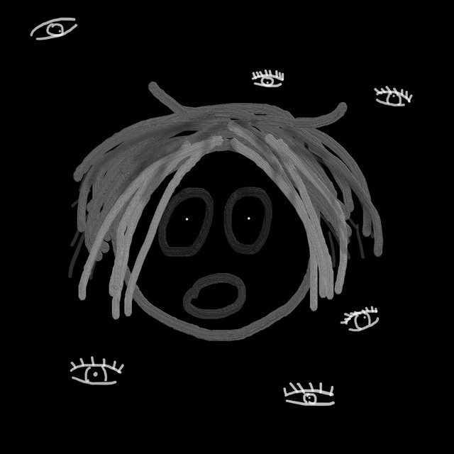 Я устал - Intro cover art