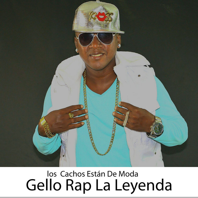 Gello Rap LA Leyenda | Spotify