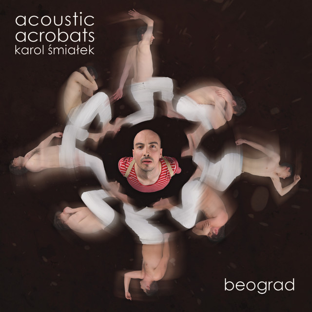 Beograd cover