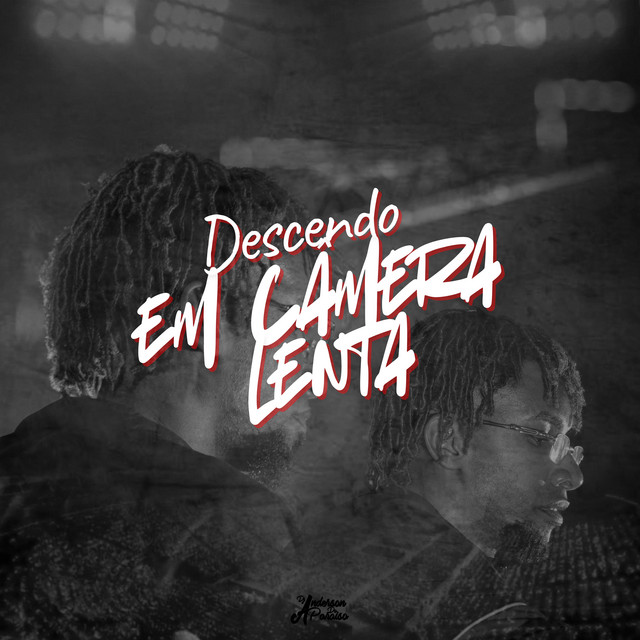 Descendo em camera lenta