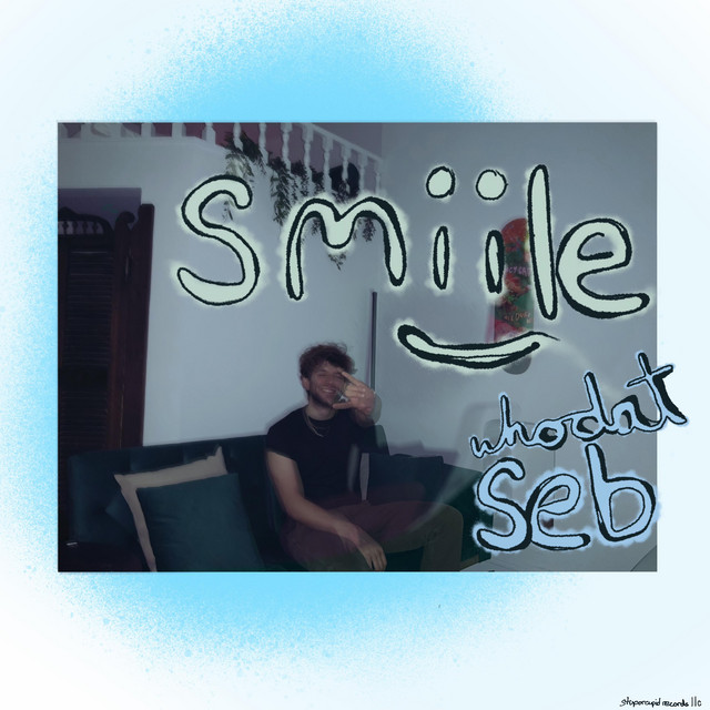 smiile - EP by Sebas Osmel | Spotify
