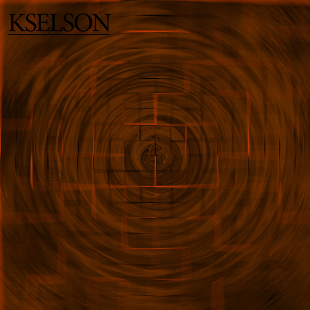 Cover art: Kselson — Xlson137