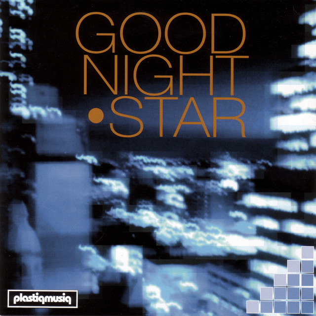 Goodnight Star cover