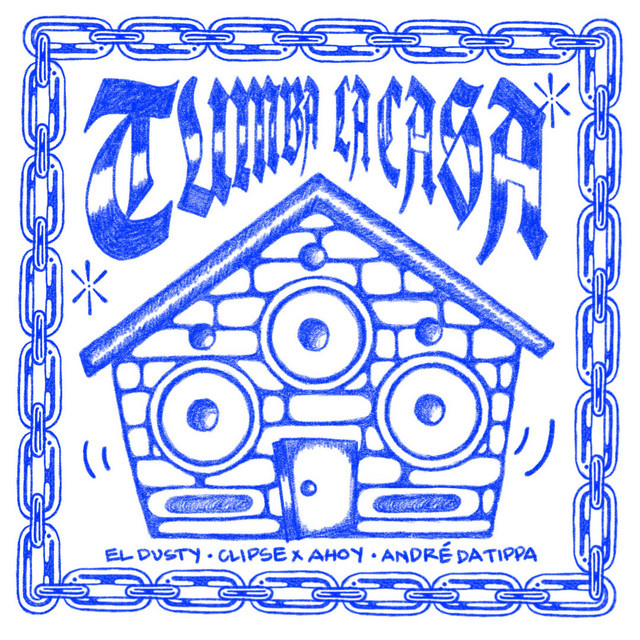 Tumba La Casa