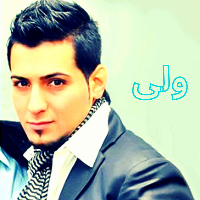 Valy cover art