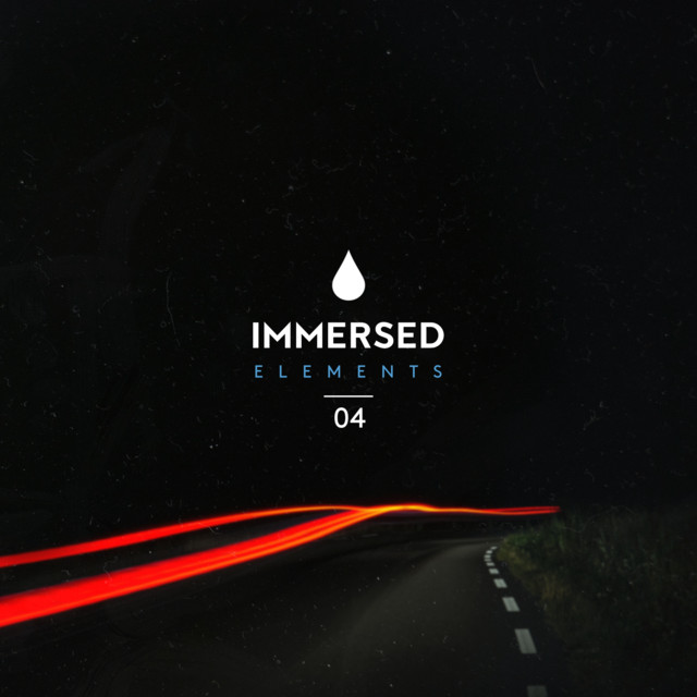 Immersed Elements 04 cover art