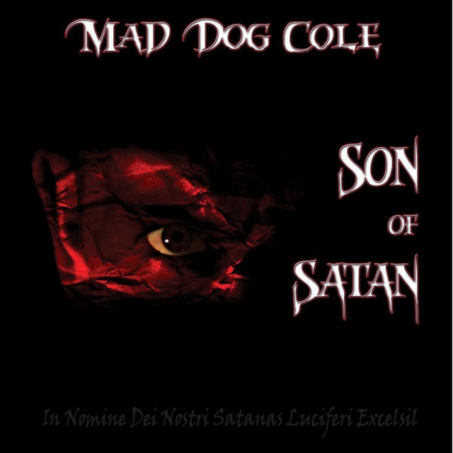 Mad Dog Cole Photo