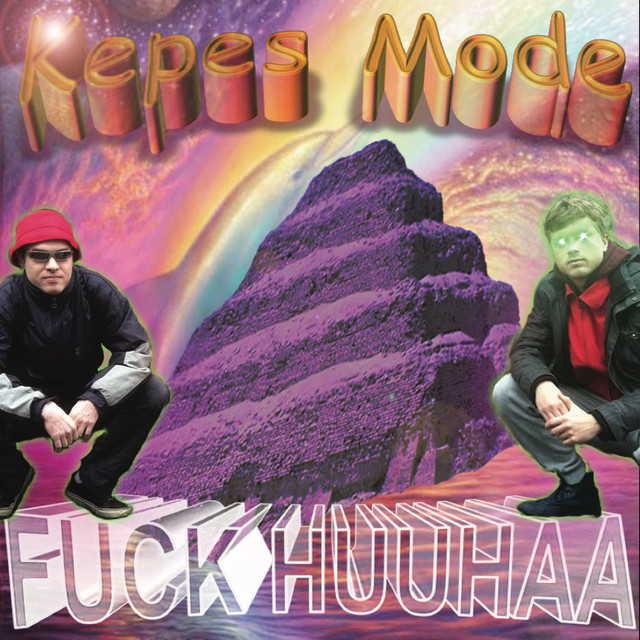 Fuck huuhaa cover