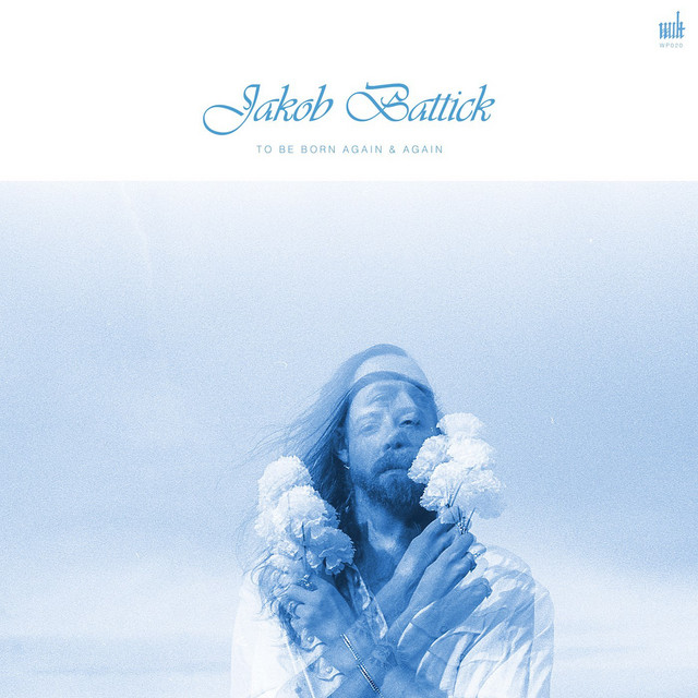 To Be Born Again and Again cover art