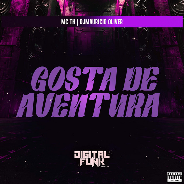Gosta de Aventura