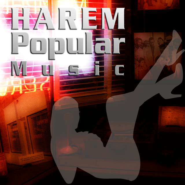 Popular Music cover