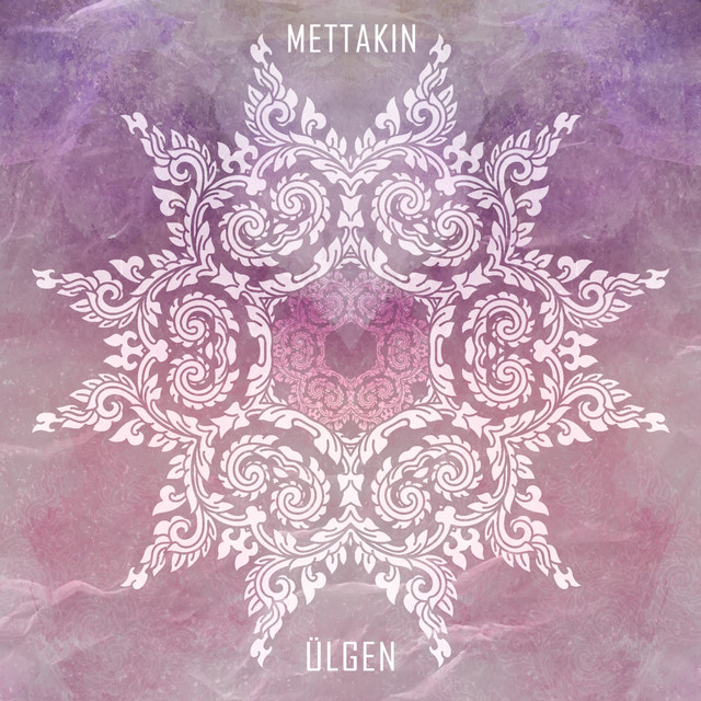 Ulgen cover