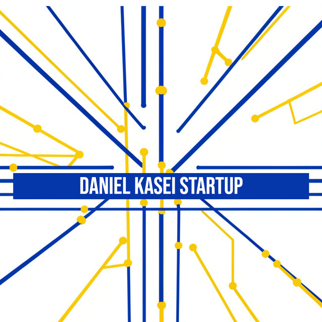 Pochette du titre Startup
