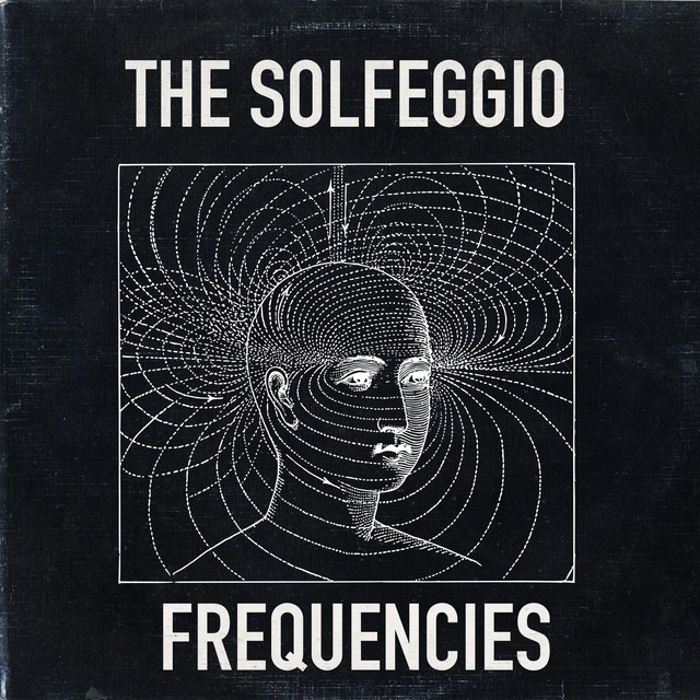 The Solfeggio Frequencies cover art