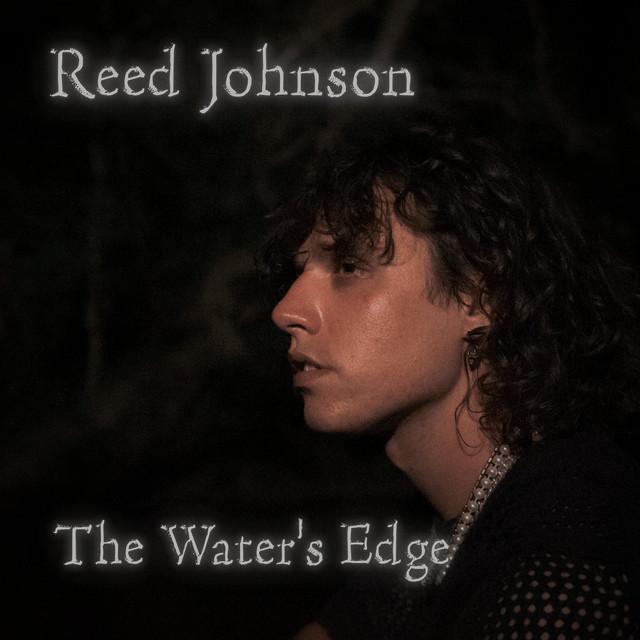 The Water's Edge cover art