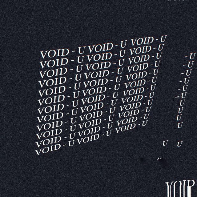U cover art