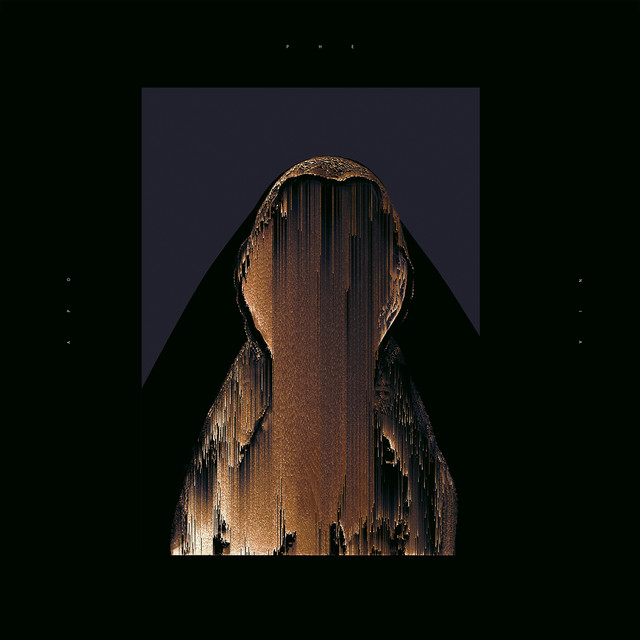 APOPHENIA cover art