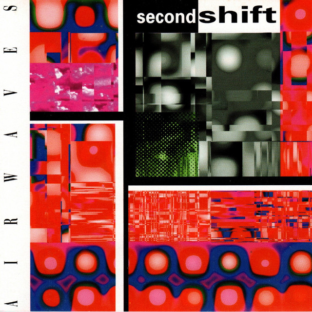 Second Shift cover art