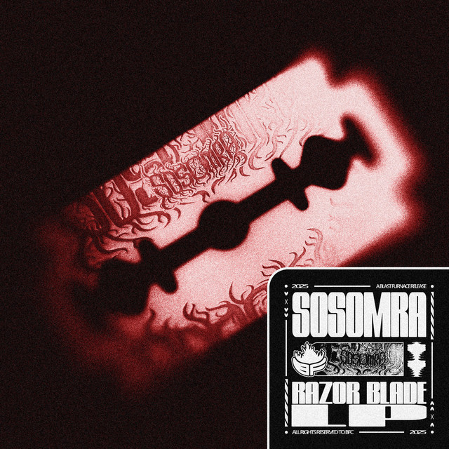 Razor Blade - Album by Sosomra | Spotify