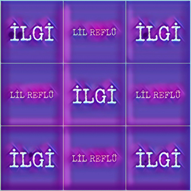 İlgi cover art