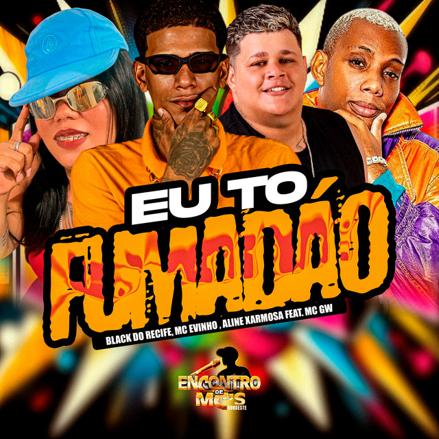 Eu To Fumadão