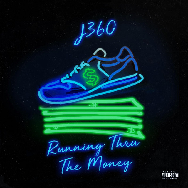 Running Thru the Money