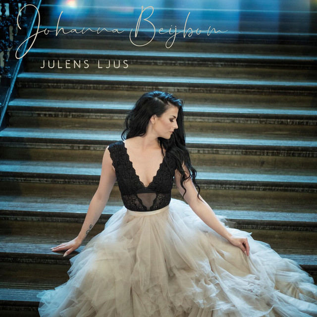Julens Ljus cover