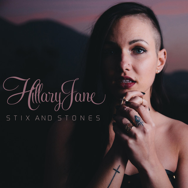 Stix and Stones cover art