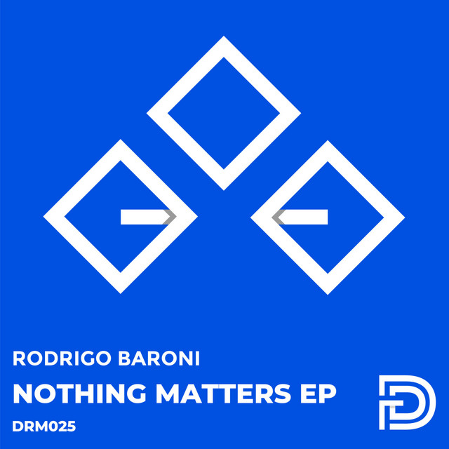 Nothing Matters cover art
