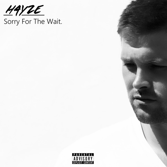Sorry for the Wait cover art