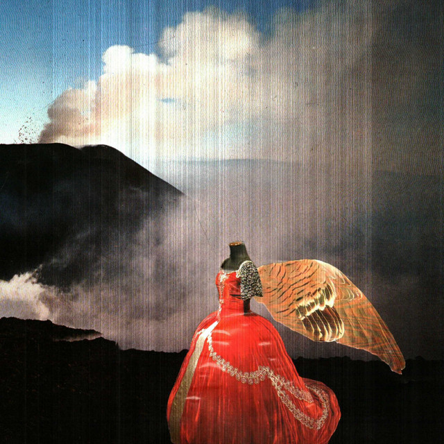 The Last Spacewalk cover art