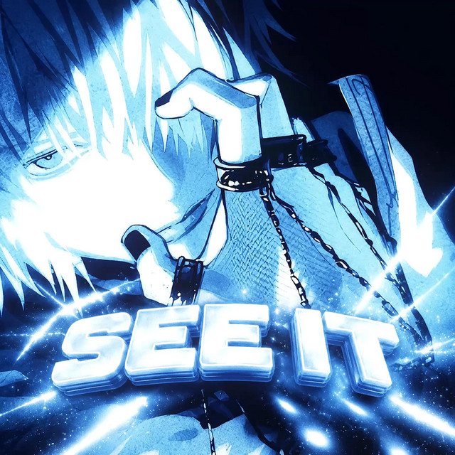 SEE IT!