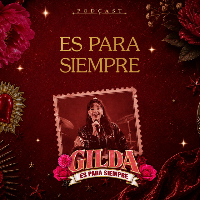 Gilda Es Para Siempre: Es Para Siempre (Episodio 3)