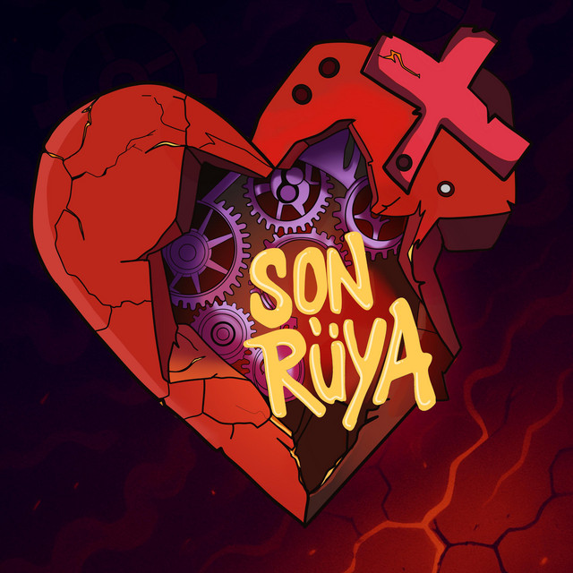 Koyver Kendini cover art