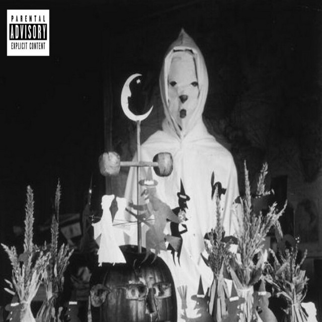 Ghost Tapes