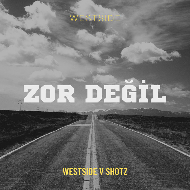 Zor Değil