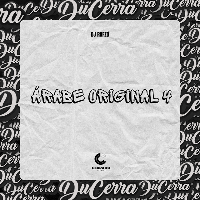 ÁRABE ORIGINAL 4