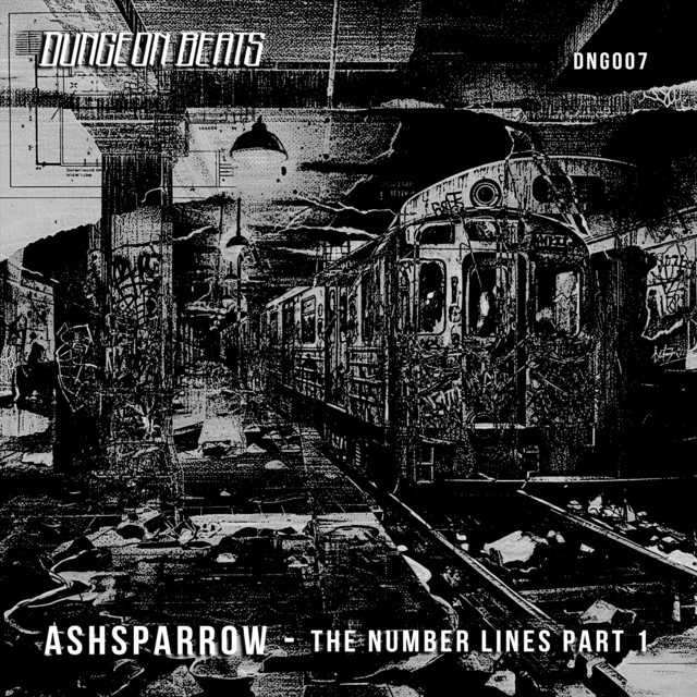 AshSparrow