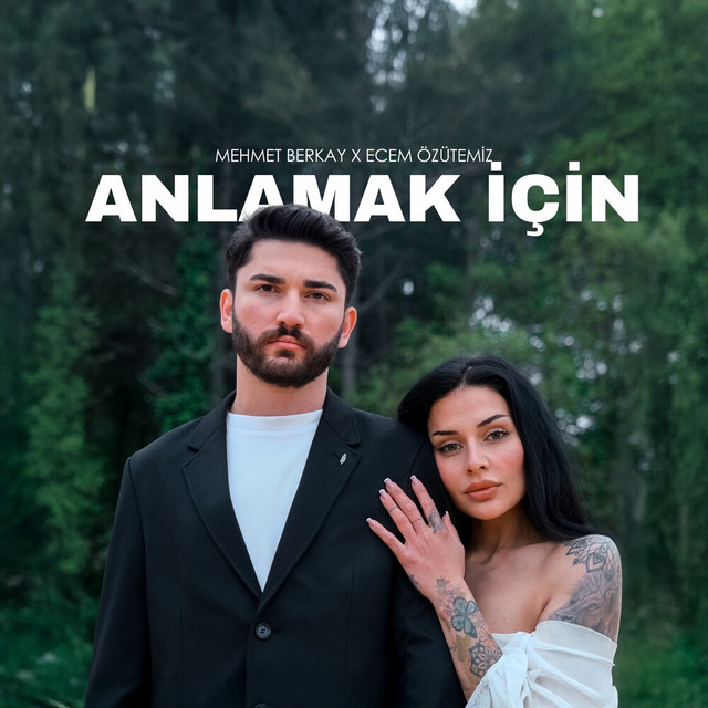 Anlamak İçin album image