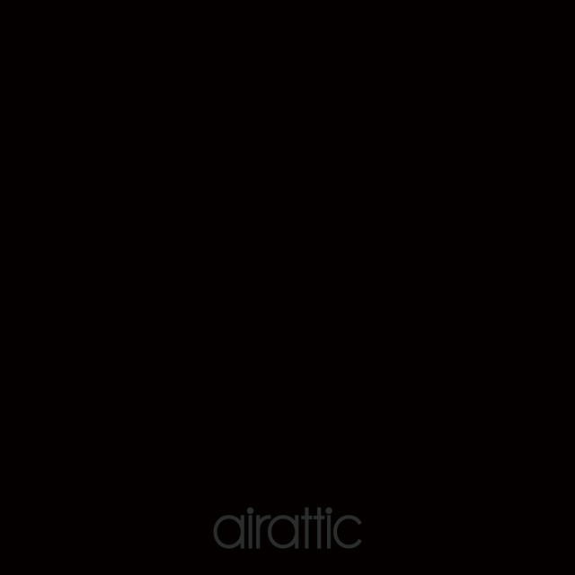 airattic cover art