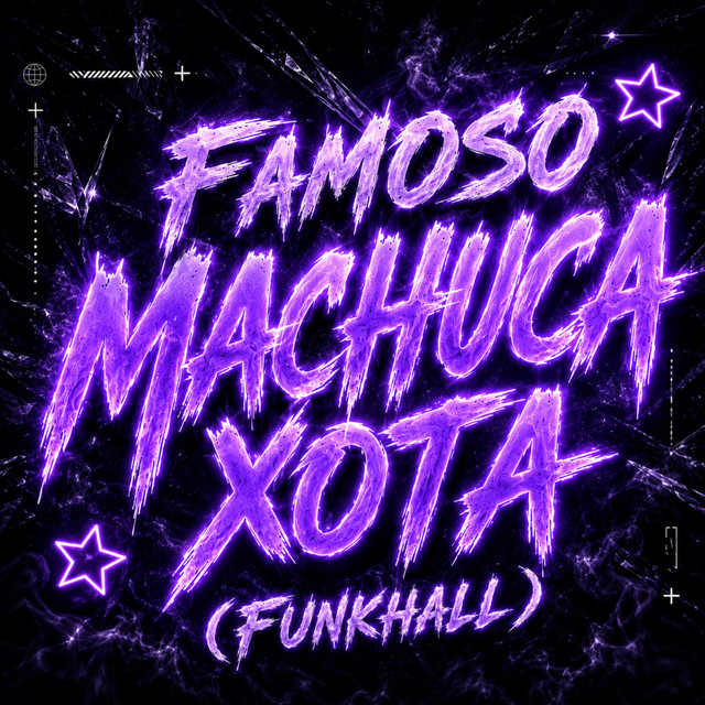 Famoso Machuca Xota (Funkhall)