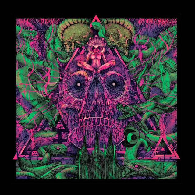 Doom Snake Cult photo